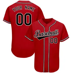 Camiseta de béisbol de secado rápido personalizada, marca de agua 3D, nombre del equipo, nombre del Club de béisbol, verano, Unisex