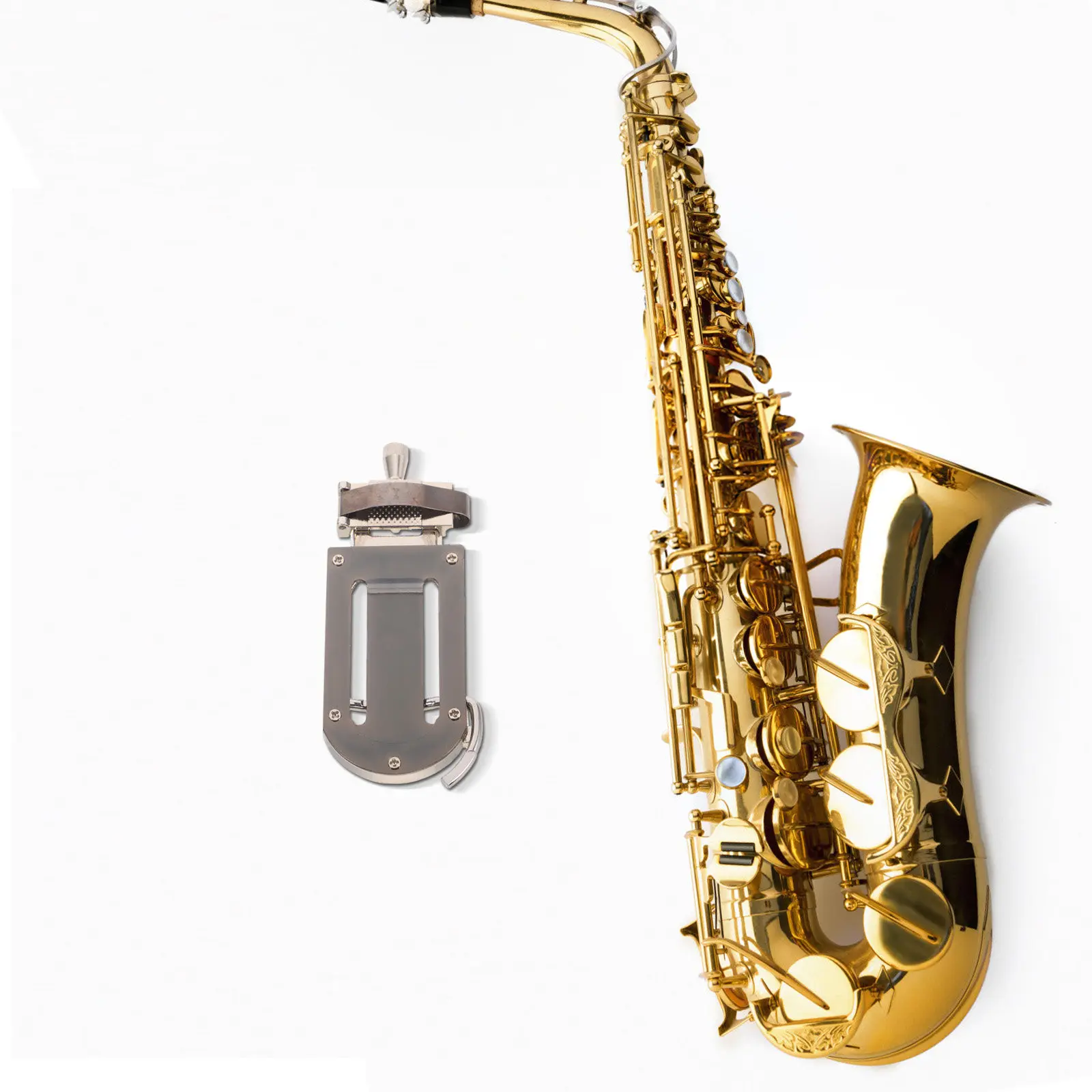 

Инструмент для обработки тростей тенор-саксофона, прецизионный формирователь для ремонта музыкальных инструментов, для студий и практики, восстановитель поверхности тростей саксофона