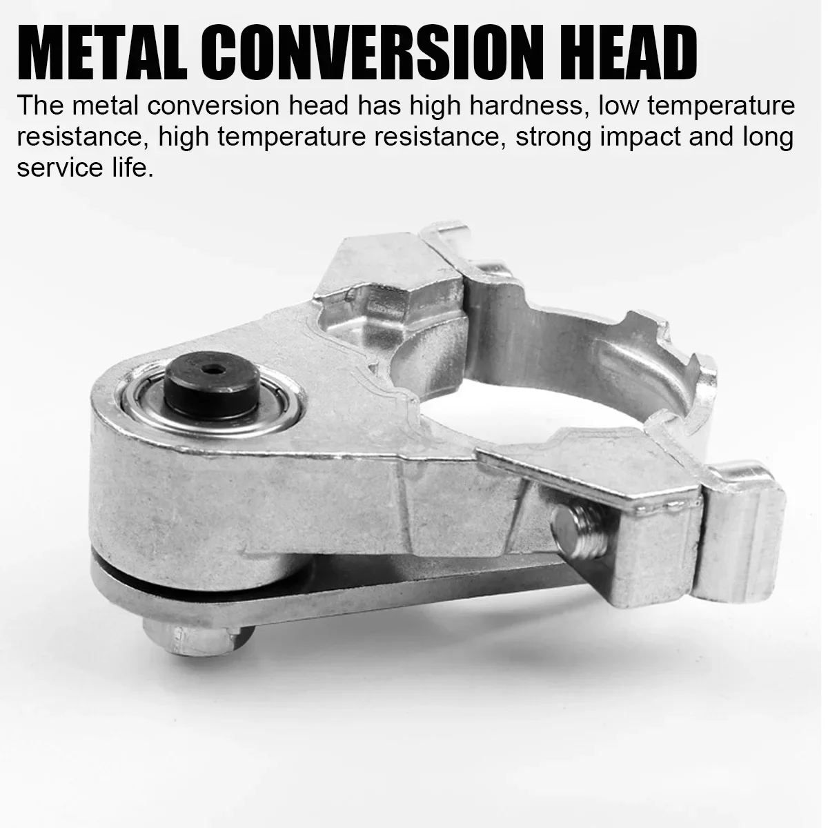 100mm Angle Grinder Electric Grinder to Woodworking Oscillating Multi-Tools Adapter Kit Accessories Universal Conversion Head