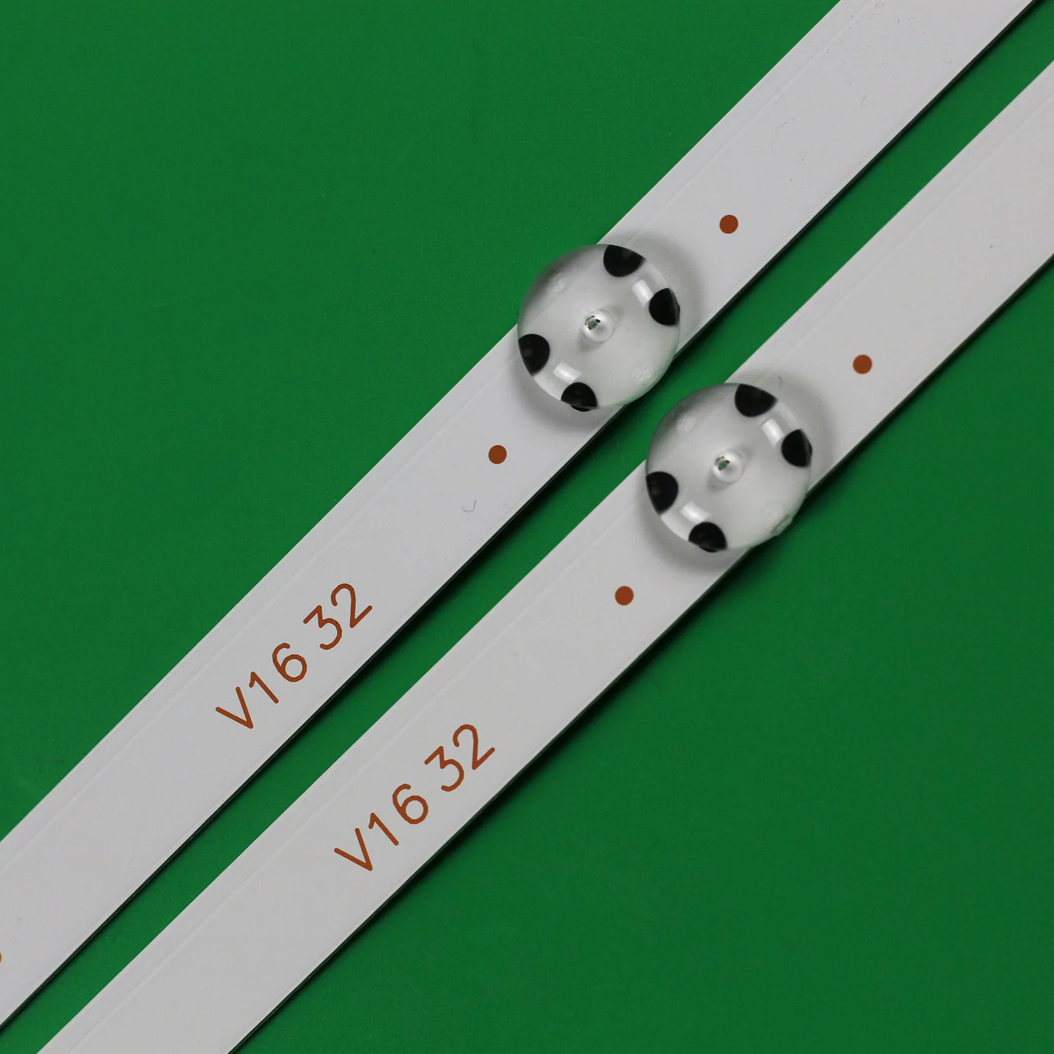 LED Backlight strip Voor 32LH530v 32LH604 32LH604V-ZB LC320DUE FJ M1 SUNGWEI 55V0 E74739 6916L-2558A 32\'\'V16 ART3 V16 32
