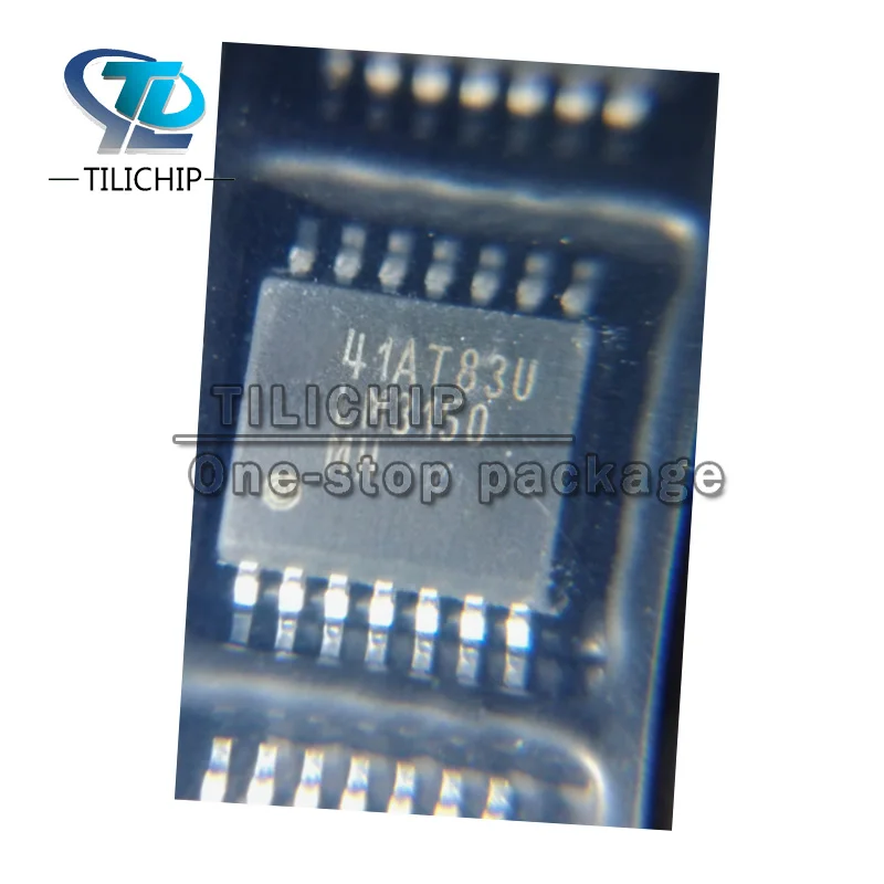 1/5pcs LM3150MHX/NOPB LM3150MHX HTSSP-14 synchronous step-down controller chip