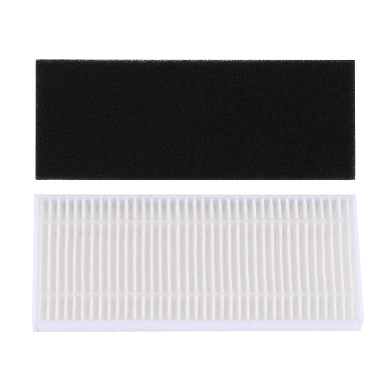 Filtre HEPA pour aspirateur Lysie to NipRobot, pièces de rechange, accessoires