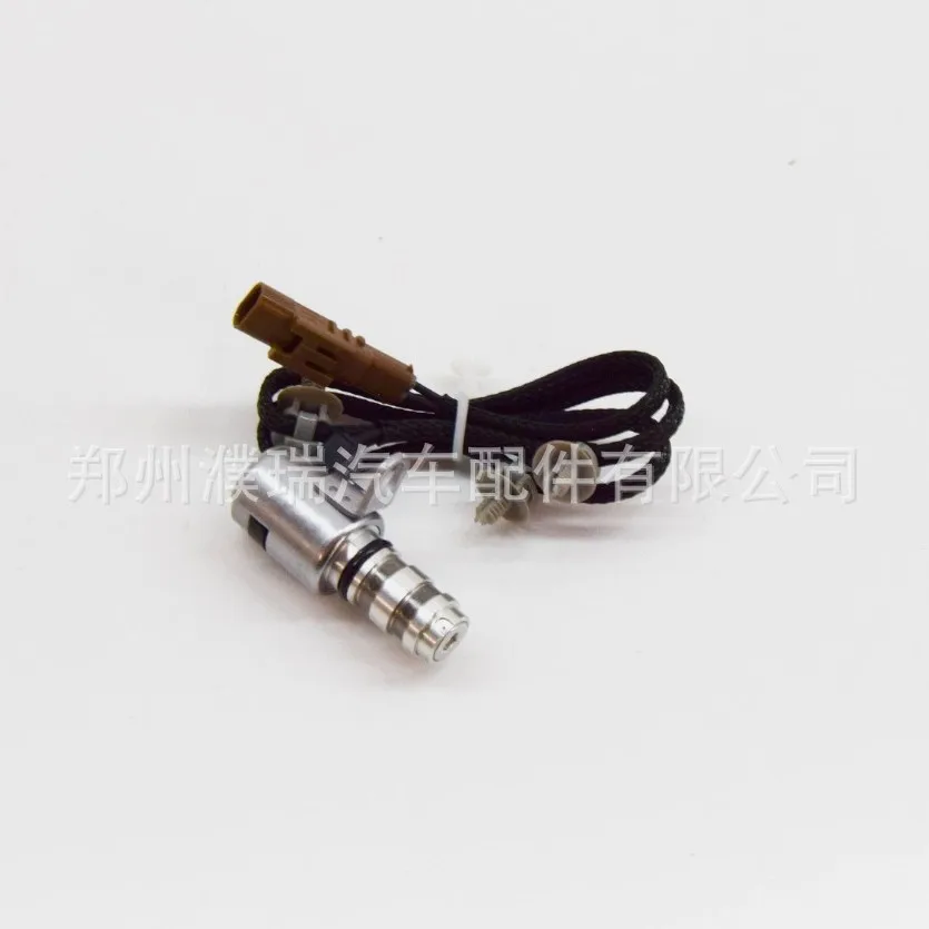 21315-2M800 213152M800 Auto Parts Oil Pump Solenoid Valve, Control Valve