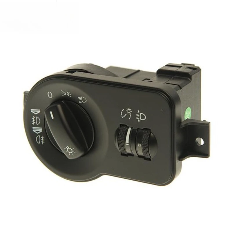 

3163-00-3769 620-00 for Headlight Control Switch, Mechanical Parts 325941531