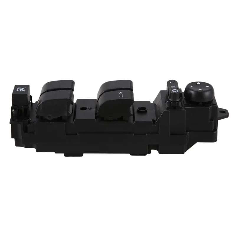 2X جديد RHD اليد اليمنى محرك نافذة الطاقة التبديل صالح لمازدا 2 6 2008-2012 D652-66-350A-A97E