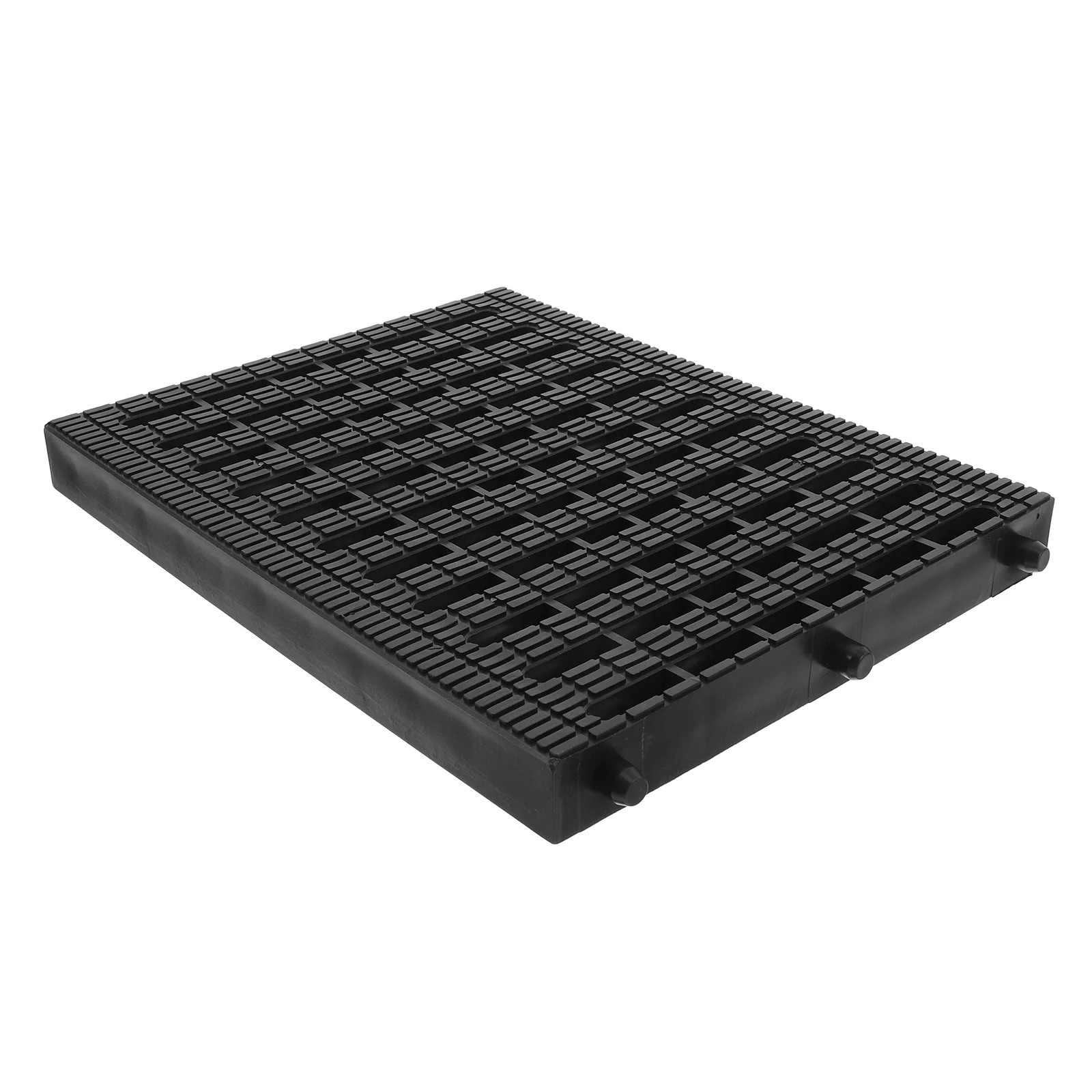 

Cover Splash Block Strainers Sewer Drain Polymer Plastic Commercial Floor