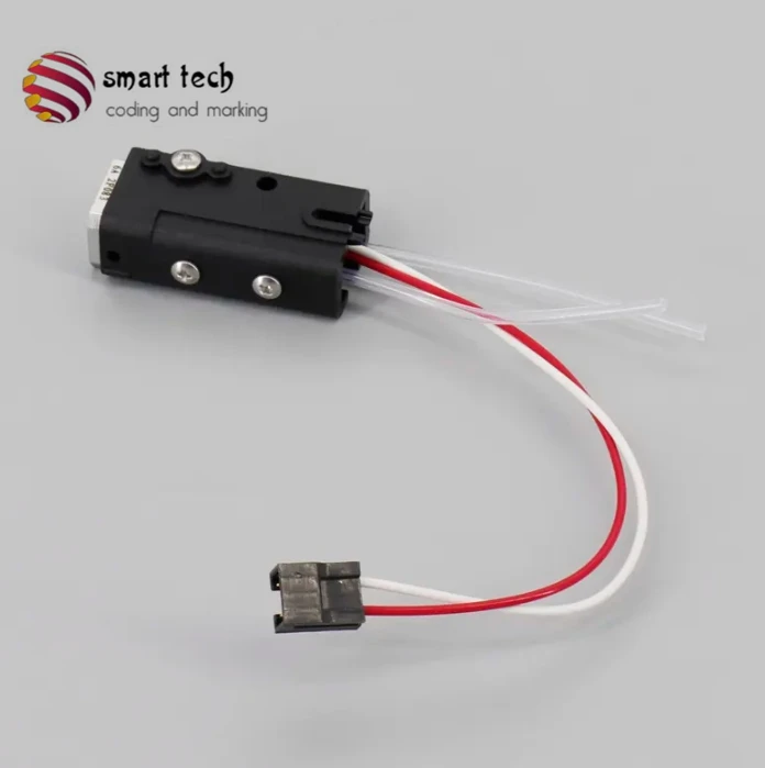 HIT RX2/UX/GU CIJ機械部品用ノズルアセンブリ65U