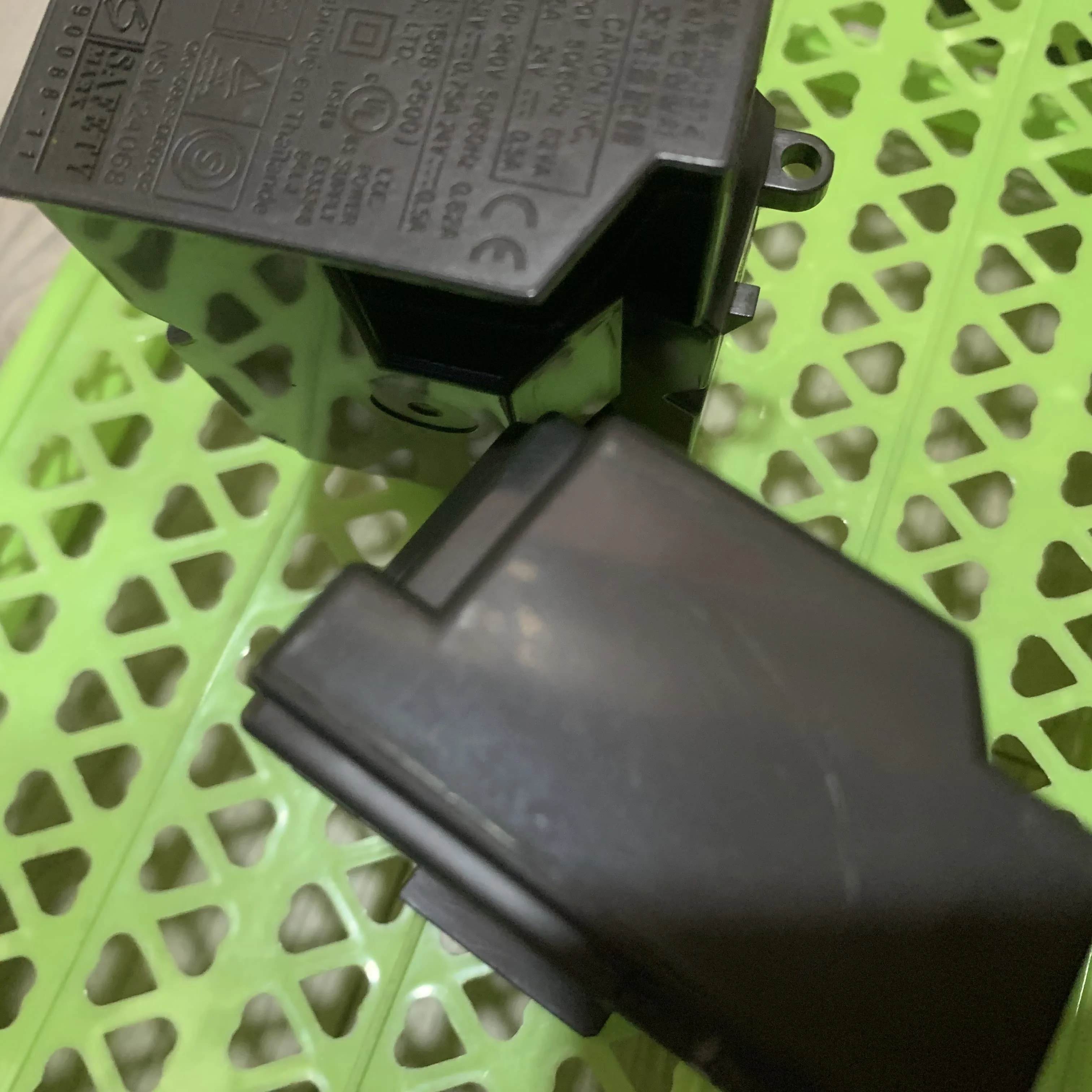 

Оригинальный адаптер переменного тока для Canon K30304 K30314 K30342 K30368 K30363 K30354 K30330 K30312 K30329 K30313 принтера