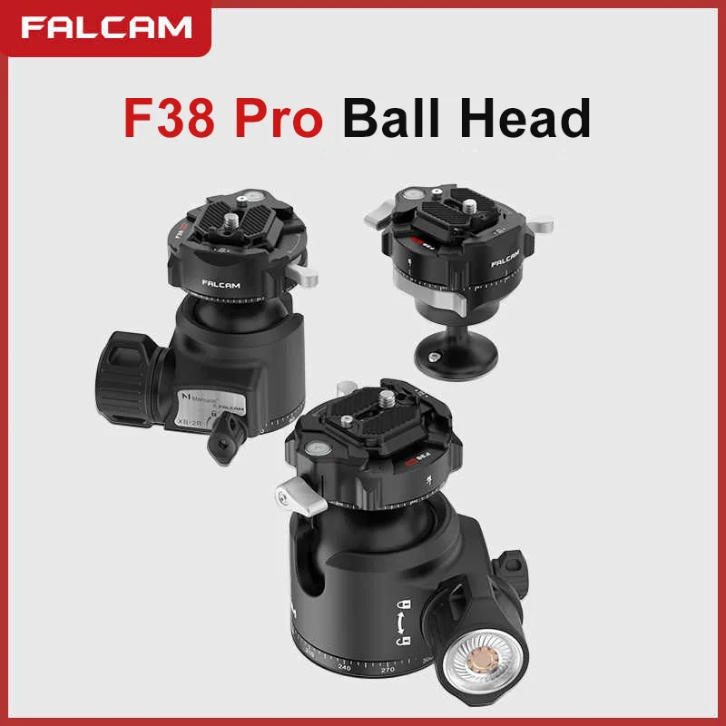 Falcam F38 Pro Quic…