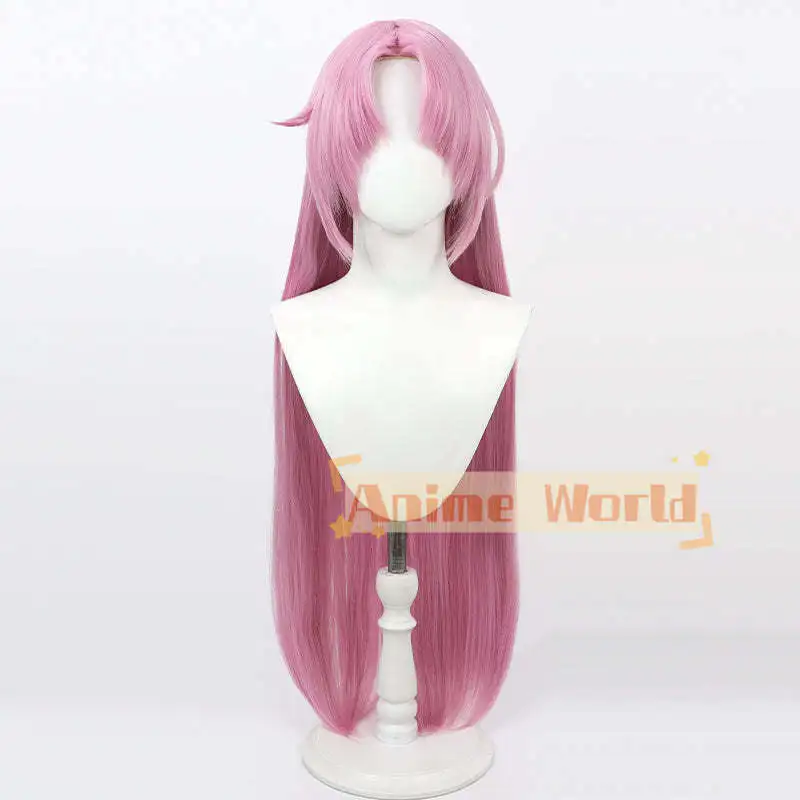 The Legend of Heroes: Trails through Daybreak Renne Bright Cosplay Wig