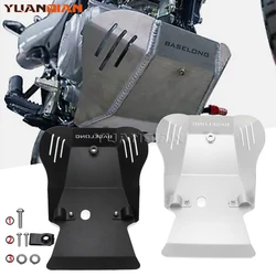 For Honda XR150L XR 150 L 2023 2024 2025 Dual Sport Motorcycle Accessories Skid Plate Bash Frame Engine Guard Protection Cover