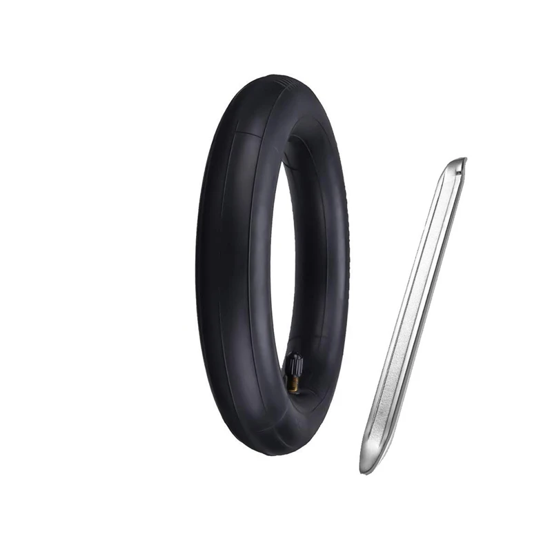 

1Pcs Inner Tubes For Xiaomi M365 Electric Scooter Inflated Spare Tire 8 1/2X2 Replacement Part Accessory