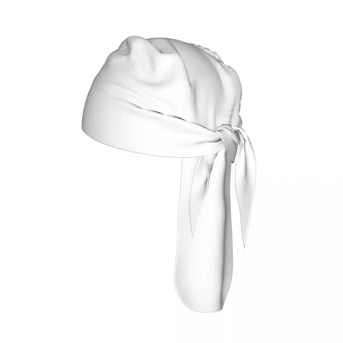 

Дышащая велосипедная головная повязка из Доминиканской Республики, быстросохнущая велосипедная шапка-шарф