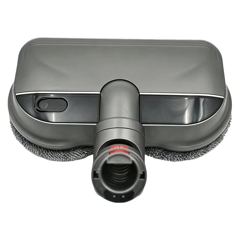 A63M-Steam Mop With Rotating Wet And Dry Use For DYSON V7 V8 V10 V11 V15