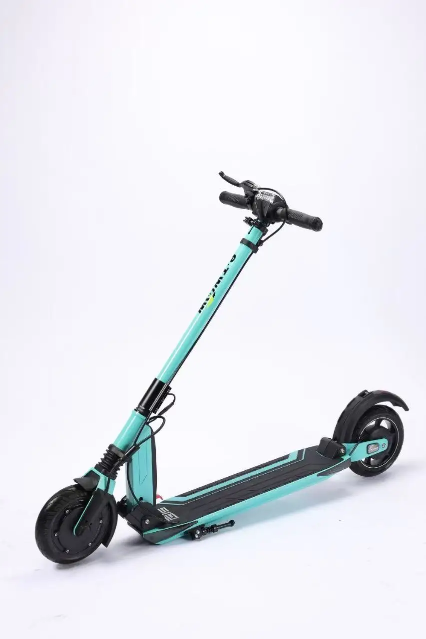 Original  e-twow GT sport newest vesrsion 700w 48v 10.5ah  battery electric scooter 46km speed