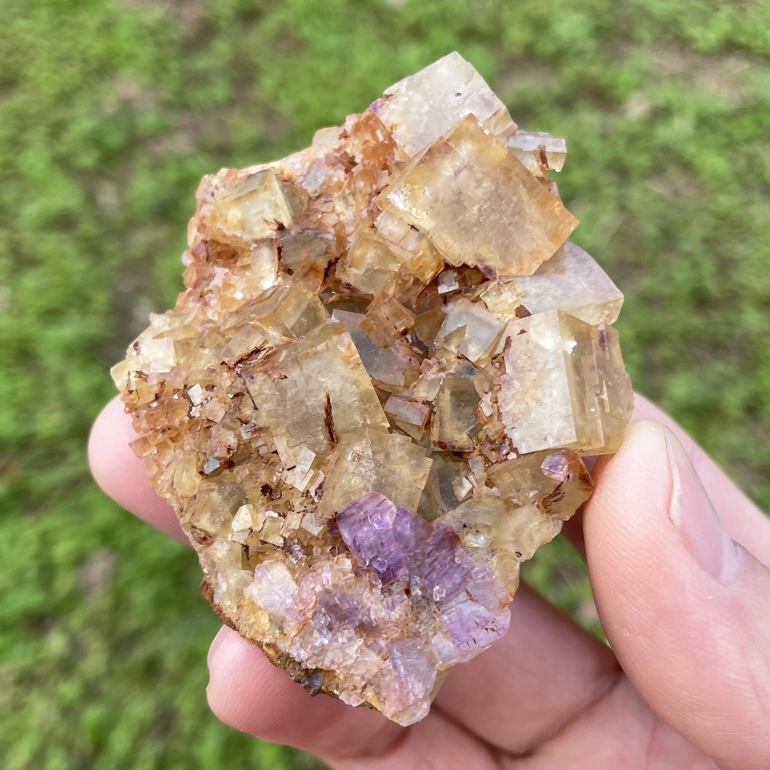 Natural BeiJing Yellow Fluorite Specimen Rough Rock Mineral Crystal Quartz Healing Stone Home Decor Gift