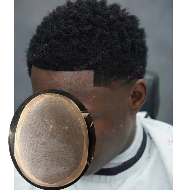 Undetectable Afro B… - image