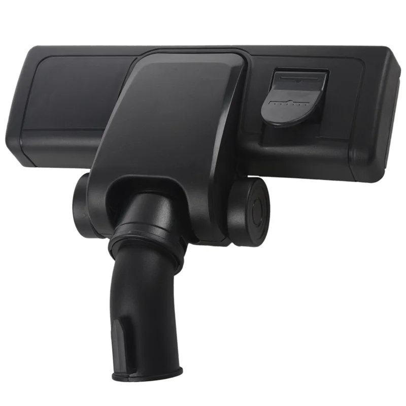 Universal Vacuum Cleaner Brush Head Tool, Acessório Durável, Substituição para Floor Carpet, 35mm Diâmetro Interno, Novo