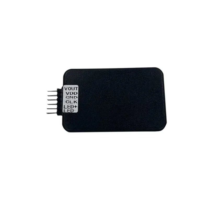 Camera Module Accessories Metal Case 1mm