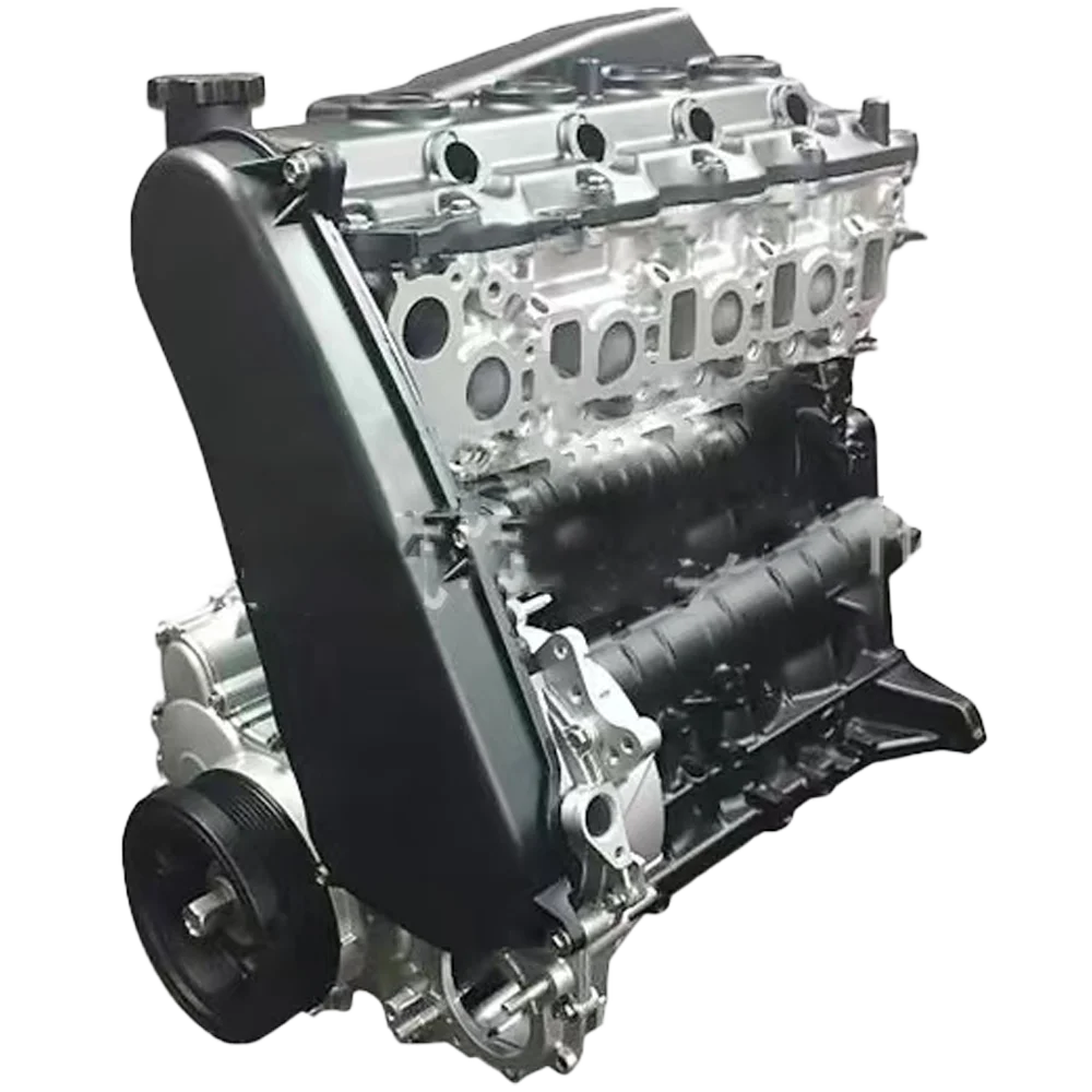 

100% протестированный автомобильный двигатель 1KD 3.0T, дизельный полный комплект автомобильных двигателей в сборе для Toyota Land Cruiser Prado J15