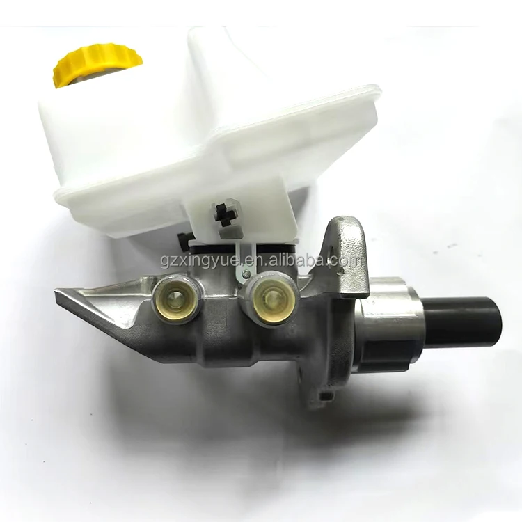 

4560183AA Master Cylinder ForDodge Durango2011-2015 ForJeep GrandCherokee 2011-2015 WK 4560183 68207364AA 4560184AA 68207364
