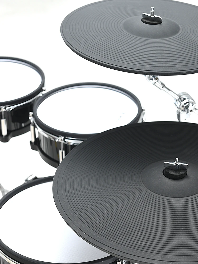 

Lemon 15 in Crash/Ride Triple (3 Zone) Electronic Cymbal - 15CR3