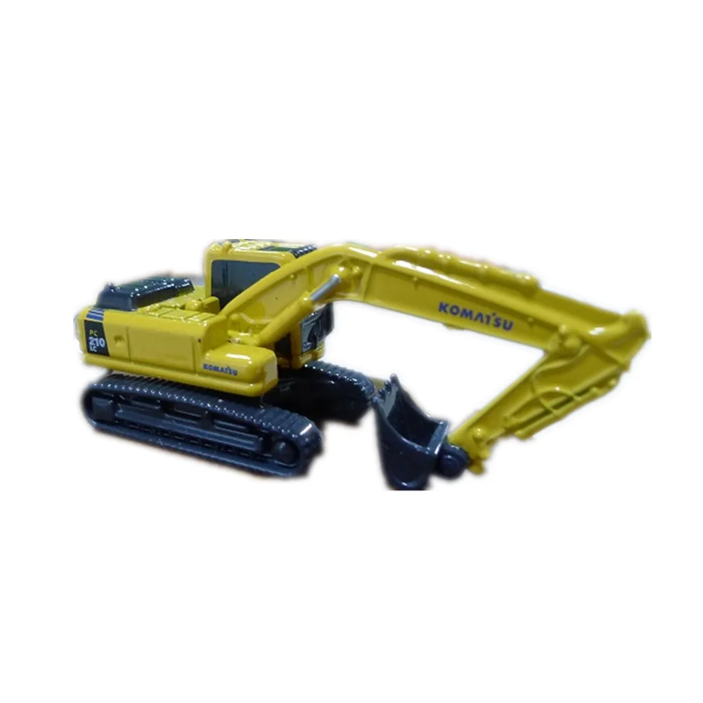 For Komatsu PC210LC Kobelco SK 200 Hitachi Alloy Key Ring 5523 Model Key Ring Buckle UH5854 CD002 Excavator Parts