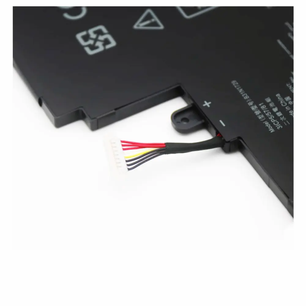 High Quality B31N1729 Laptop Battery For Asus VivoBook S15 S530 S530F S530FA S530FN S530UA S530UF S530UN X530FN 11.52V 42Wh