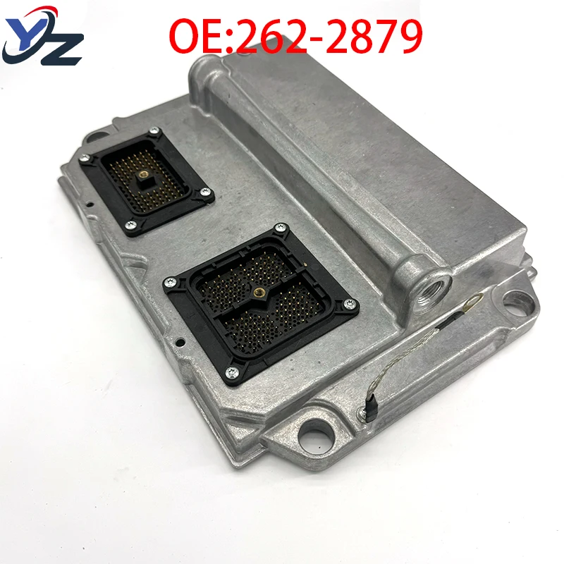 Construction Machinery Part Controller 262-2879 2622879 for Caterpillar CAT Engine C7 C9 Excavator 324D 325D 329D 365C 385C 390D