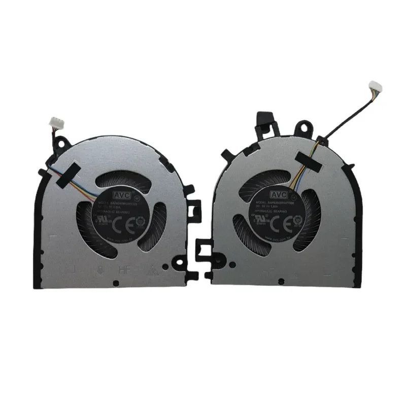 for Lenovo ThinkBook 14 G6 IMH Cooling CPU Fan Silent Replacement Heatsink Cooler