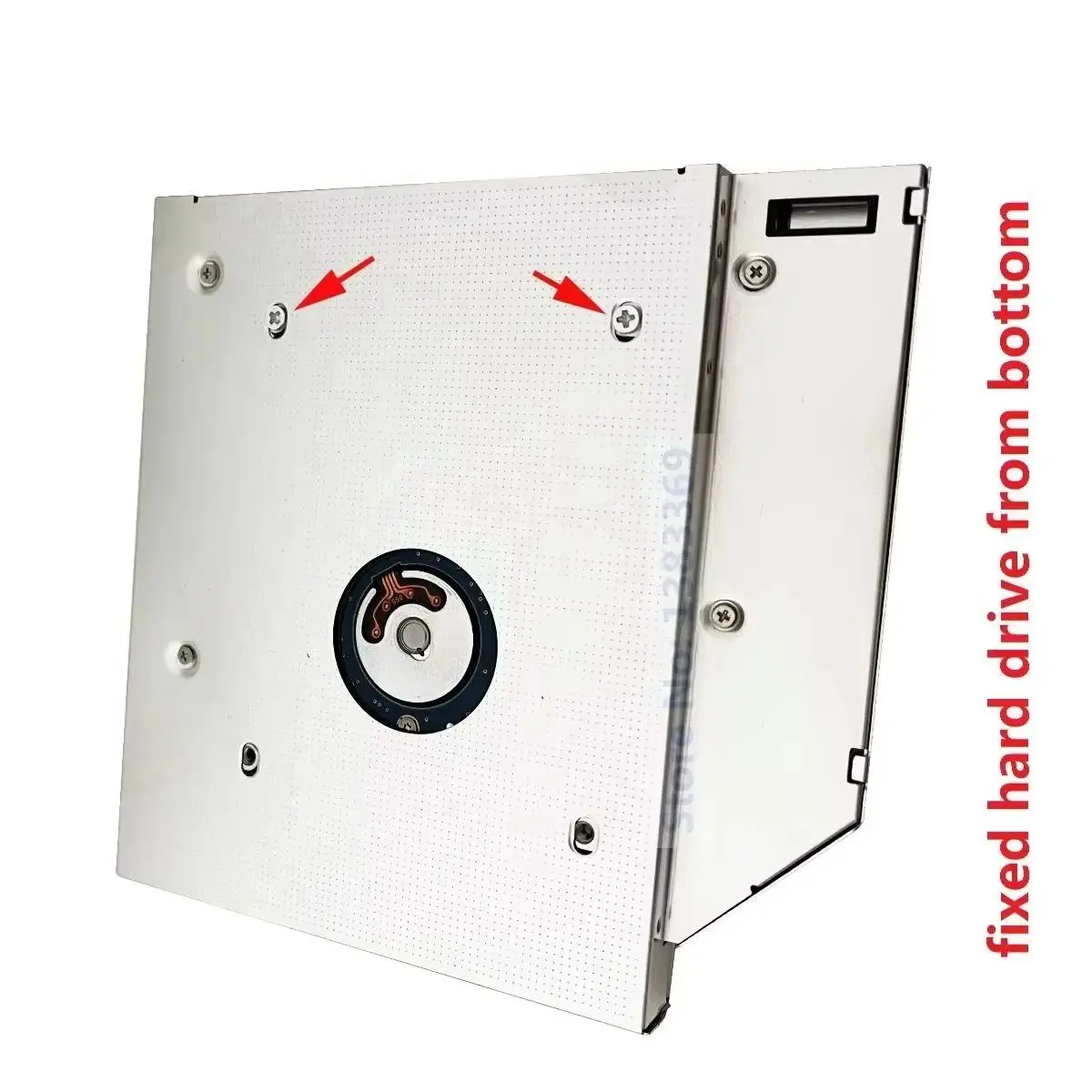 com-painel-de-bezel-compativel-2ª-baia-secundaria-para-disco-rigido-sata-25-hdd-ssd-caddy-frame-para-lenovo-tianyi-310-14isk-310-14ikb