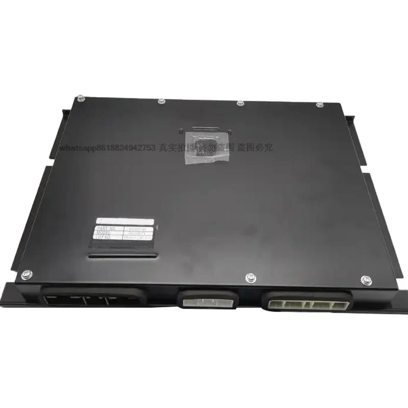 300611-00042C 0826-1725-092 Enginee Throttle ECM ECU CONTROLLER Computer Panel for Doosan DX225LCA DX220LCA Excavator