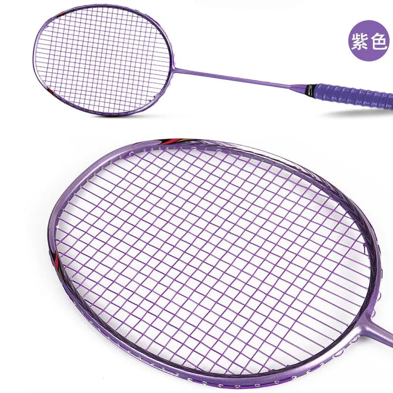 Special Hot Sale Top Quality Professional Player Carbon Badminton Racket