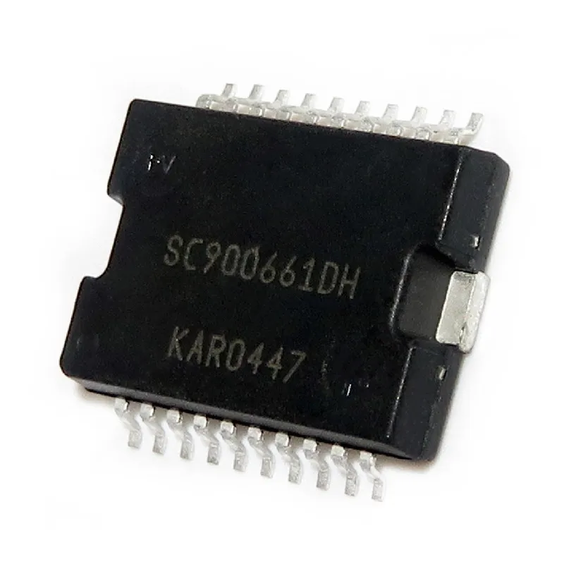 5PCS ATMEGA8535L-8JU SC900661DH TDA8566TH LA7837 UDN2917EB 1035SE001