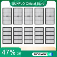 Filters Forirobot Roomba S9 9150 S9+ S9 Plus 9550 Robot Vacuum Cleaner Accessories Replacements Parts HEPA Filter