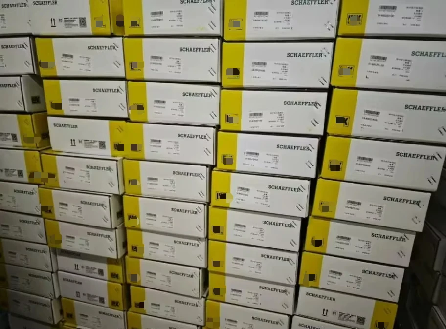 LUK ใหม่ 6DCT250 MPS6 514002110   ชุดเกียร์ส้อมคลัตช์คู่เหมาะสําหรับ FORD FOCUS 11-18