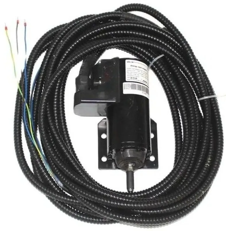ZDS50-10-30C Escalator Additional Brake Elevator Parts Lift Accessories