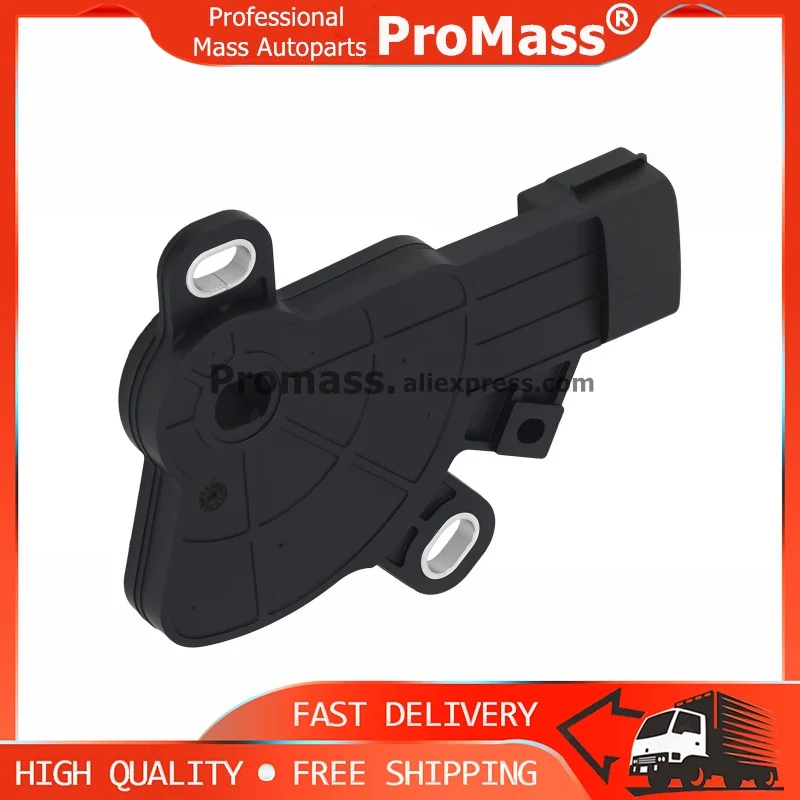 New Neutral Safety Switch 31918-X420A 319181XK0A 31918-1XK0A For NISSAN KICKS 2018-2019 SENTRA 2012-2019 VERSA 2012-2019