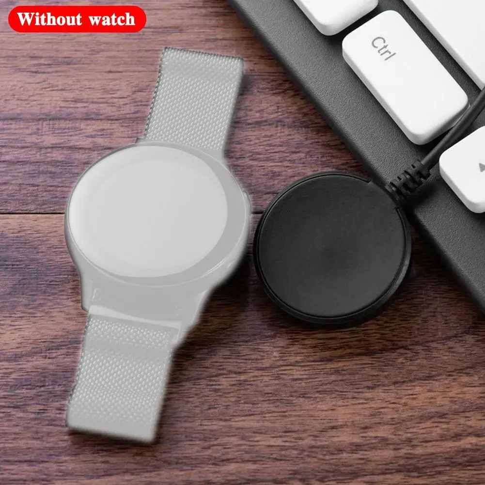  for Samsung Galaxy Watch3 Active 2 R820 R830 R500 Smartwatch Charger Base Adapter Bracket