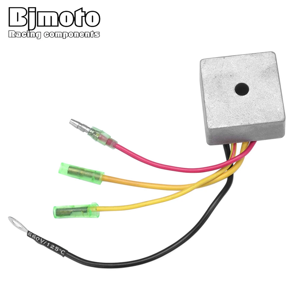 منظم جهد الدراجة النارية المعدل لـ Sea Doo Explorer Sportster 650 Speedster 720 SeaDoo 580 GTS GTX SP XP GT 700 GTI