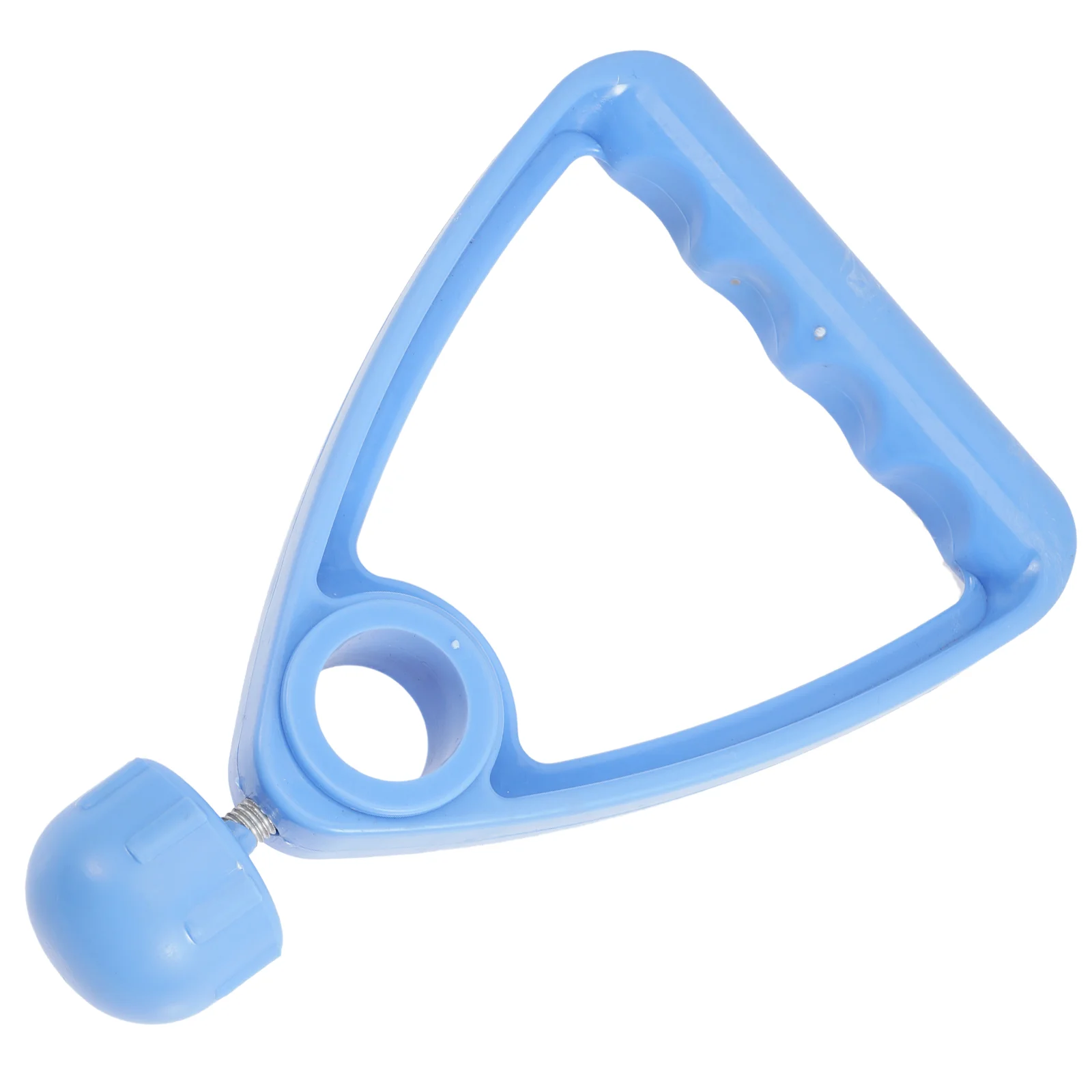 Tray IV Pole Handle Clothes Racks Clamp Plastic Cistern Infusion Stand Reusable