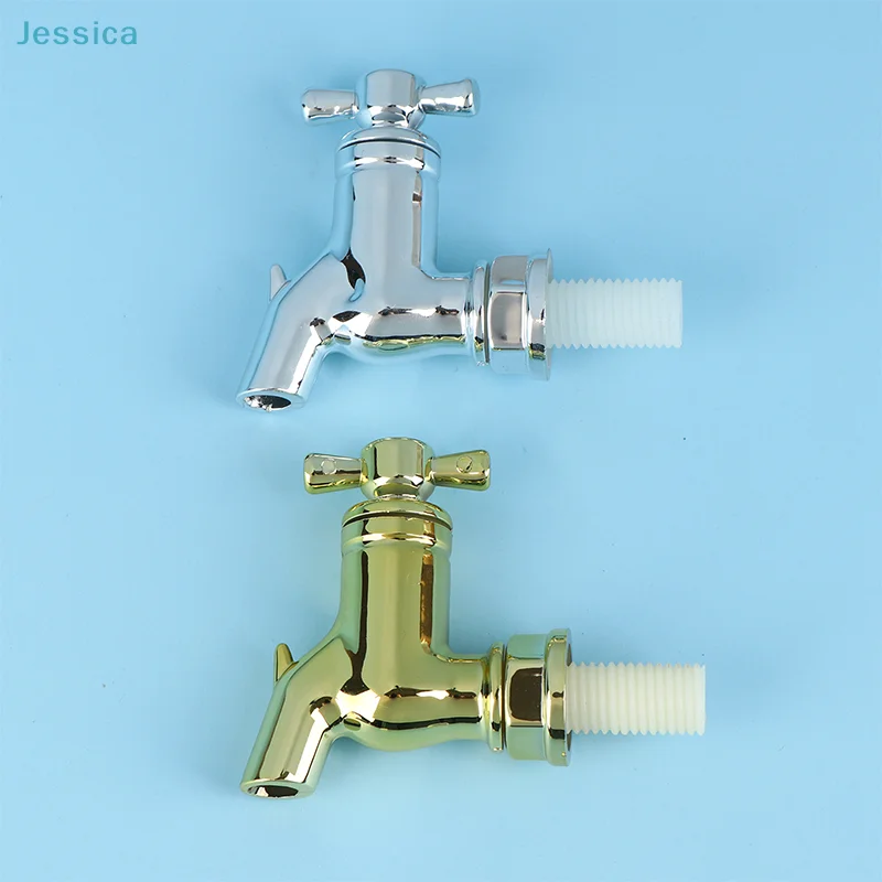 ♥ ก๊อกพลาสติกสำหรับตู้กดเครื่องดื่ม โถน้ำ และภาชนะบรรจุเครื่องดื่ม (พร้อมปะเก็นปิดผนึก)