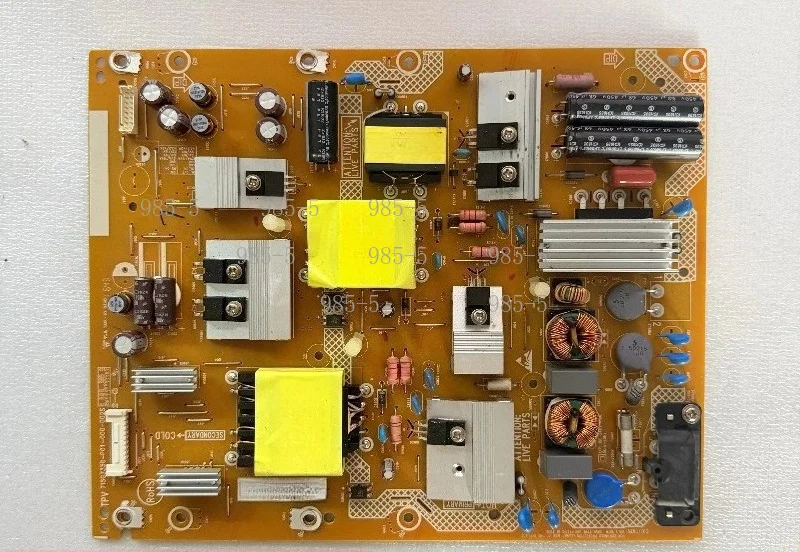 715G7350‑P01‑000‑002S TV Power Board Replacement Part For V43S V43SD160 Smart TV