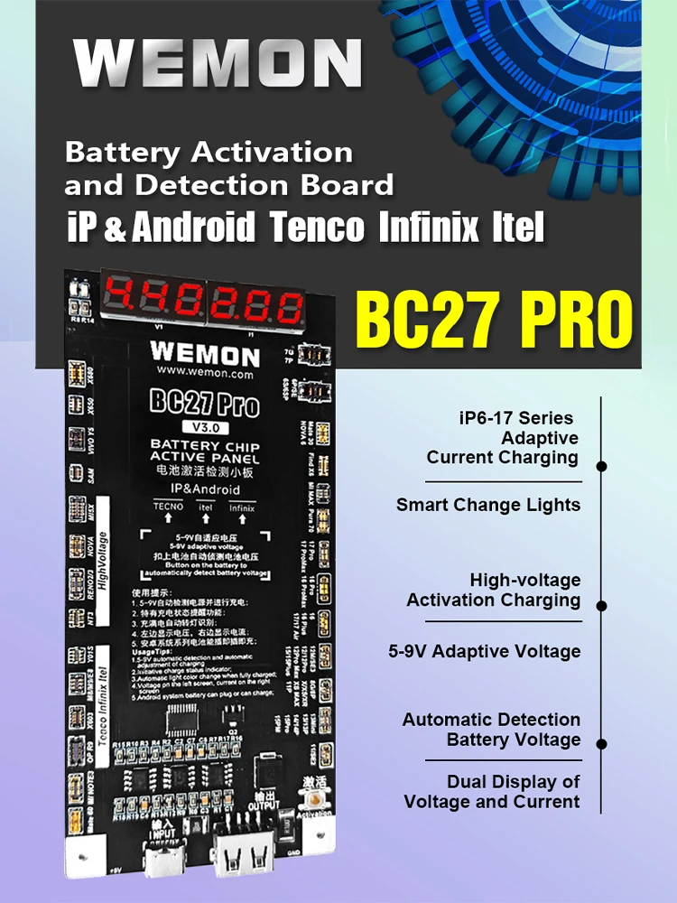 Thumbnail 2 - #31 Latest Electrical Testing Tools Updates