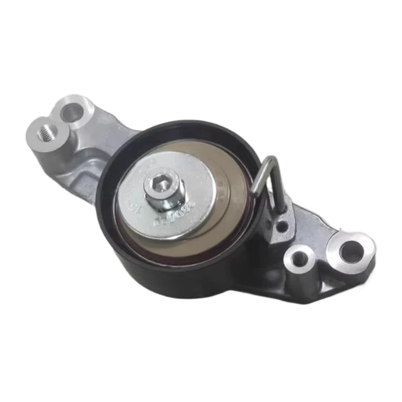 

Timing Tensioning Wheel for Chery Tiggo 2 3X Tensioner Pulley Assy Car Accessories D4G15B-1021060