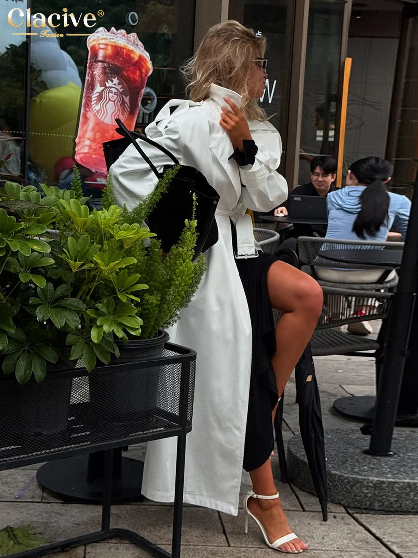 Thumbnail 4 - #42 Best Classic Trench Coats to Buy In 2026