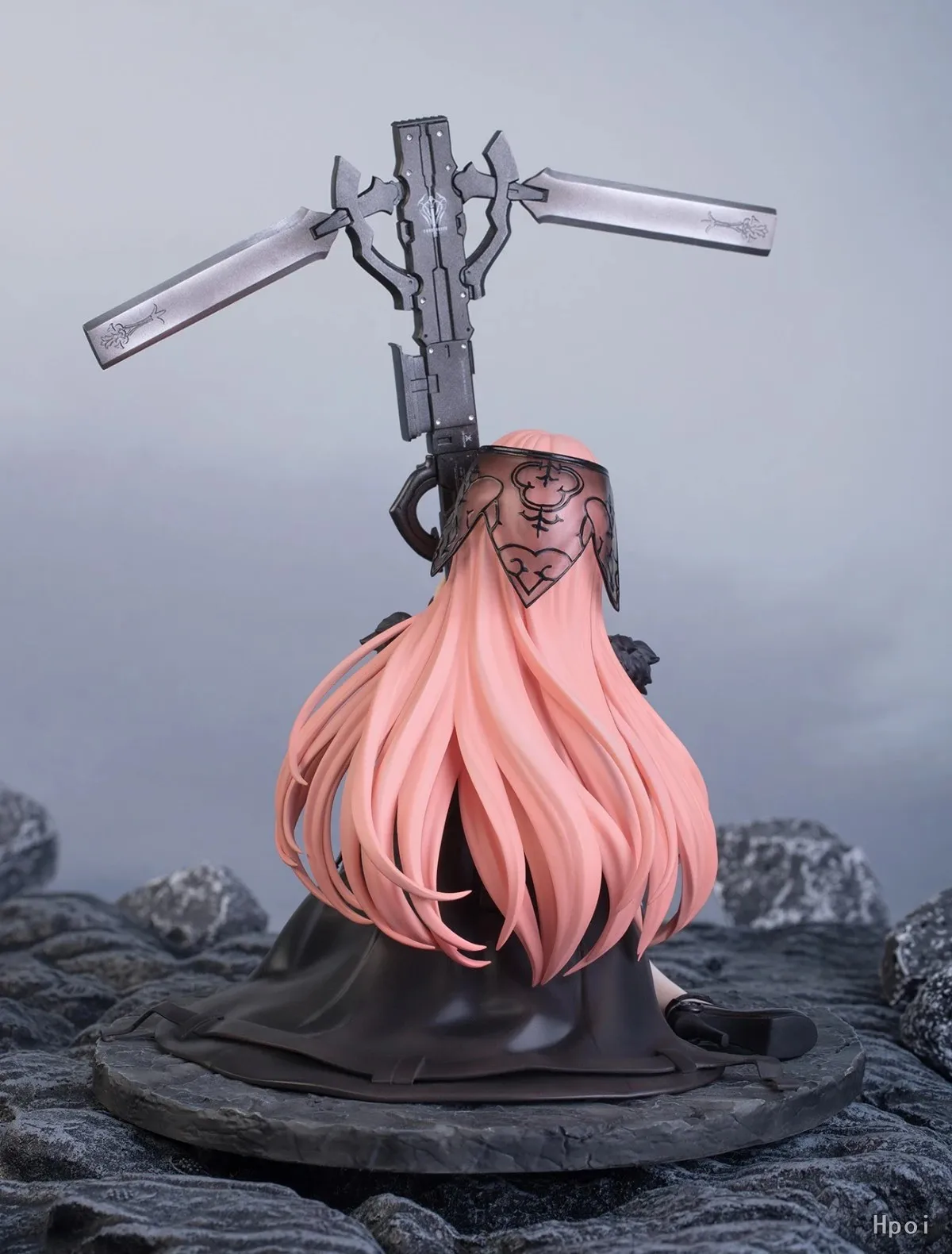 

H22CM Myethos A-Z:[C] 1/7 Scale Toy Gift