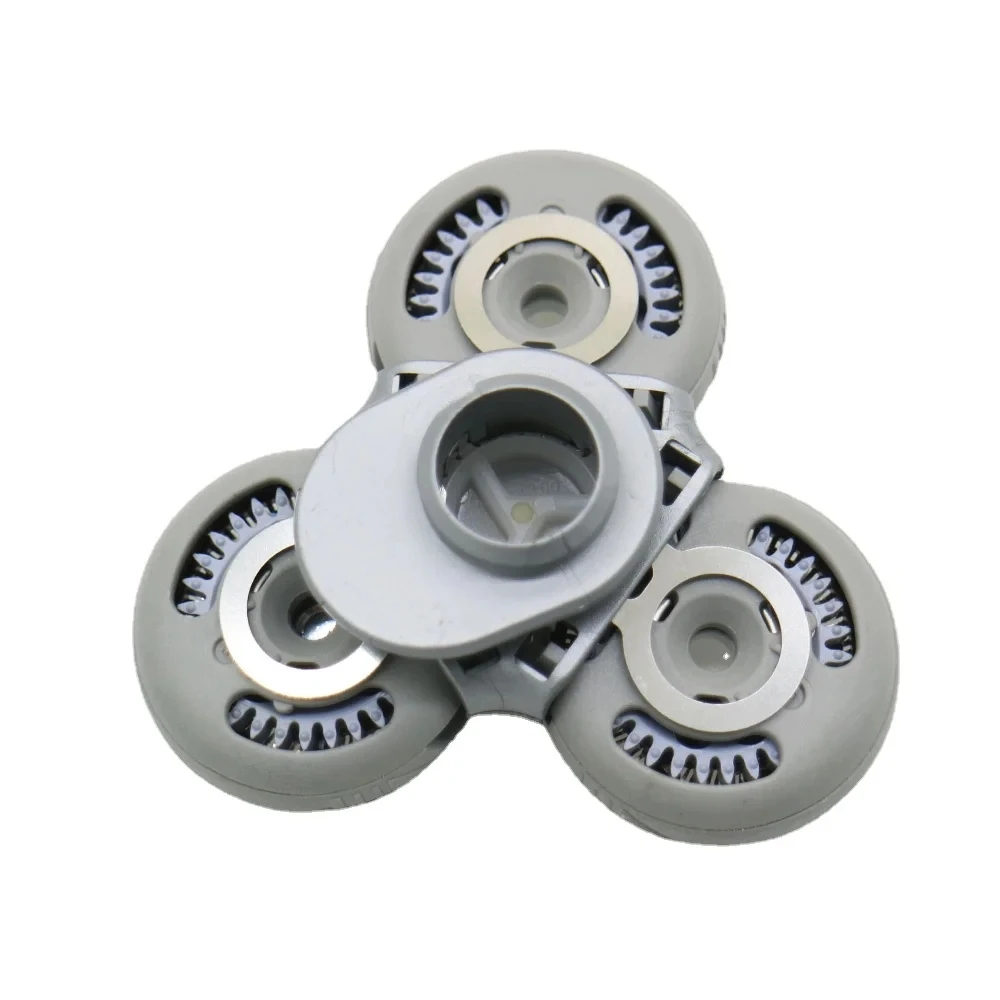 1 قطعة HS85 ماكينة حلاقة استبدال رئيس شفرة حلاقة لشركة فيليبس HS8020 HS8023 HS8040 HS8060 HS8420 HS8421 HS8440 HS8460