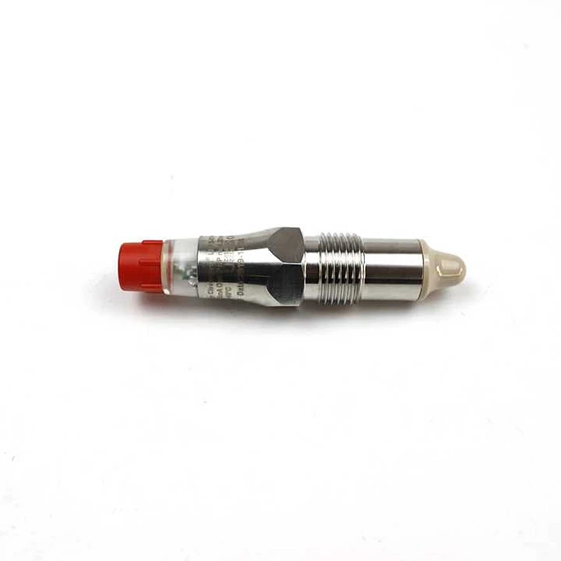 LBFS-01421.0 G1/2 PNP Hygienic Level Switch Frequency Sweep Anti-Foam Self-Adaptive IP67 Programmable Output
