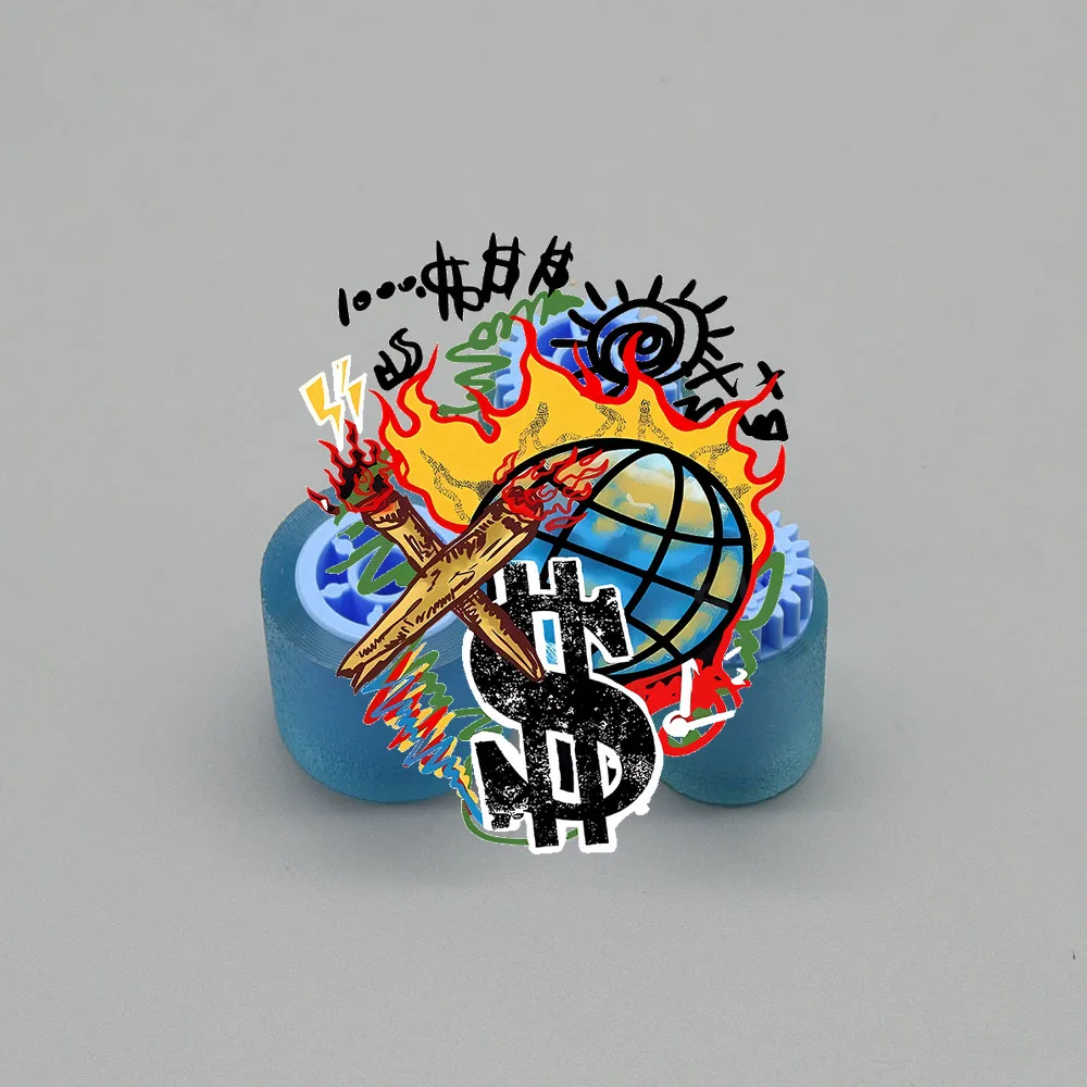 

10SET AF031082 AF030081 AF032080 Paper Feed Separation Pickup Roller for Ricoh 2051 2060 2075 5500 6000 6001 6002 6500 7000 7001